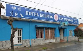 Hotel Kolping San Ambrosio